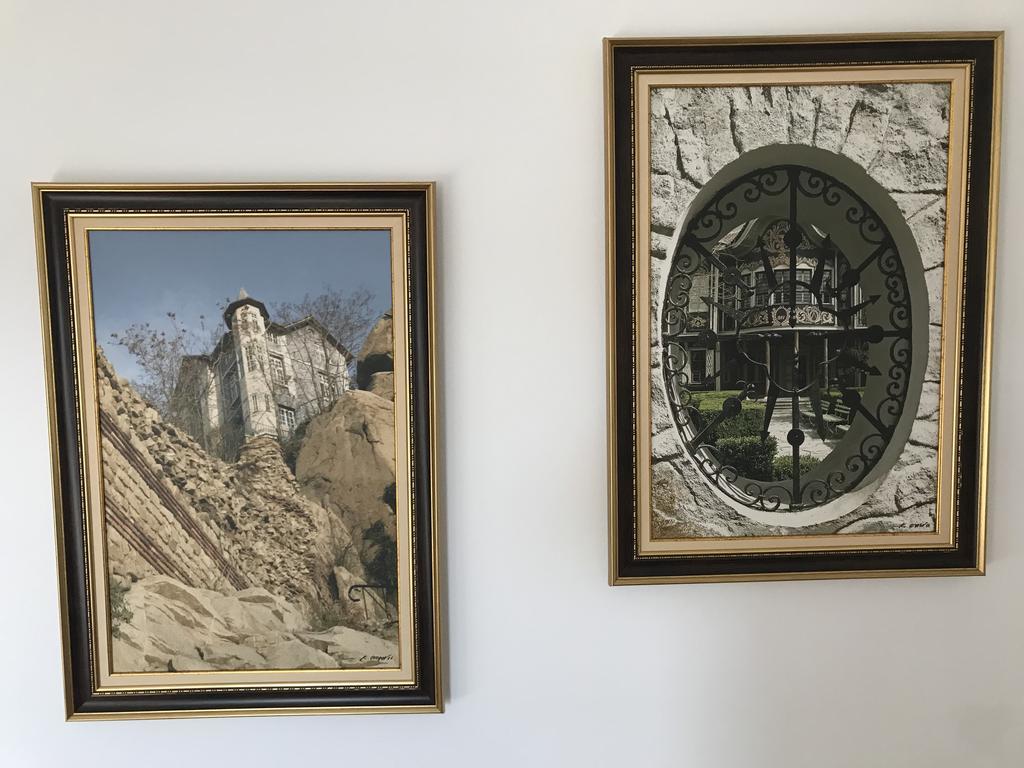 Guest house къща стария град Plovdiv