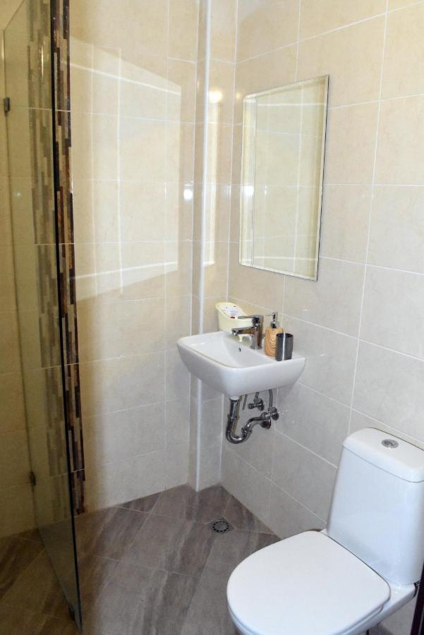 къща стария град Guest house *