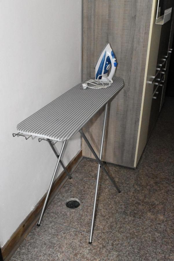 къща стария град Guest house *