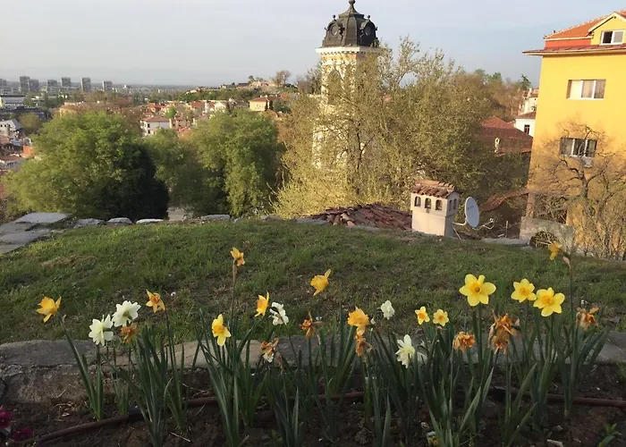 Къща Стария Град