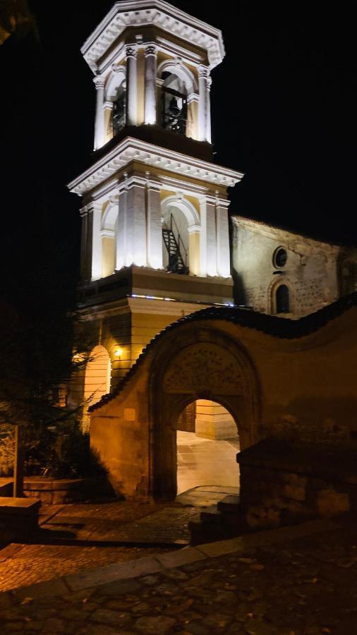 къща стария град Gasthof *